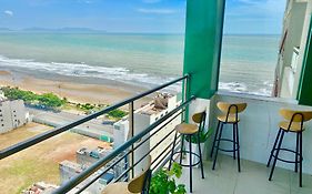 Chung Cu Hotel Son Thinh - Thao 55